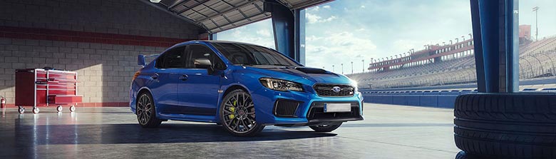 Subaru